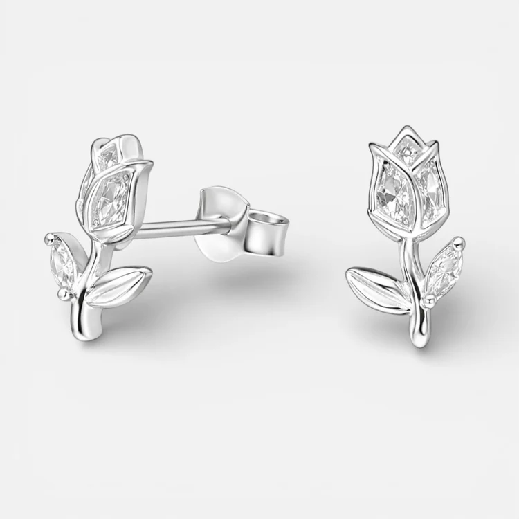 Aro Flor Tulipán Circones